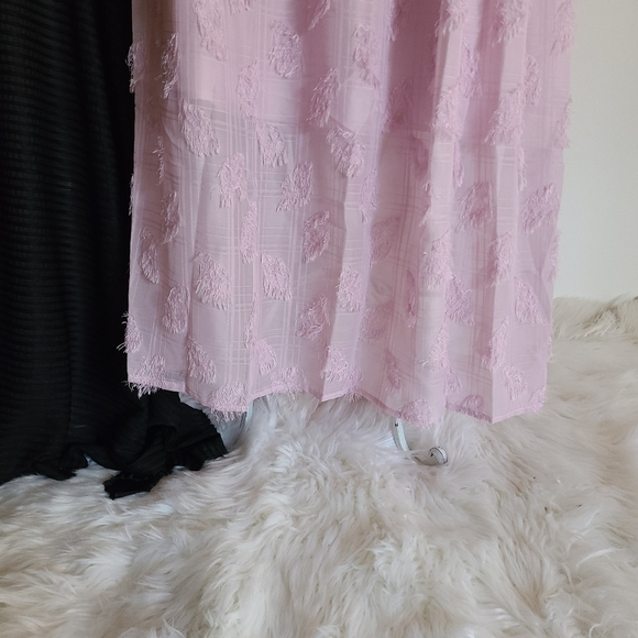 🌸Blush pink dress🌸 - Picture 6 of 9